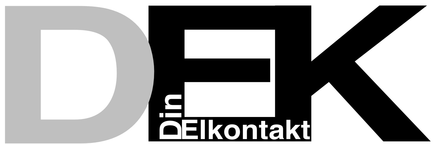 Din Elkontakt - din elektriker i Varberg med omnejd