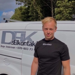 Elektriker