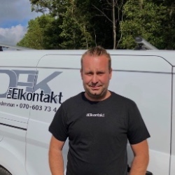 Elektriker