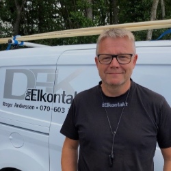 Elektriker